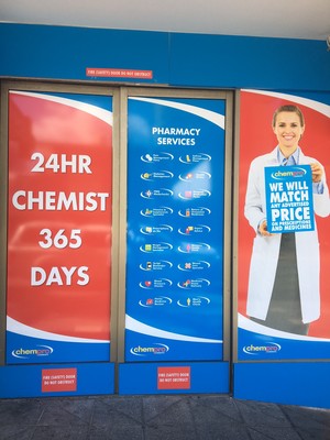 Surfers Paradise 24HR Chempro Chemist Pic 3