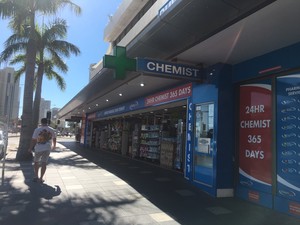 Surfers Paradise 24HR Chempro Chemist Pic 4