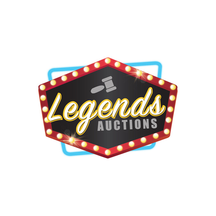 Legends Auctions Pic 2