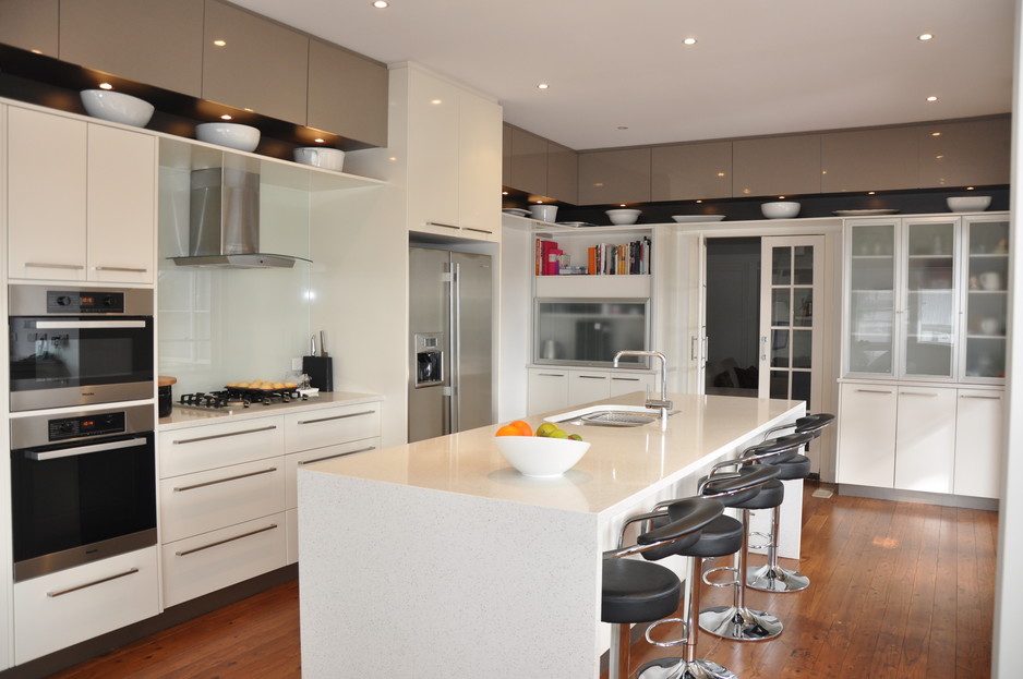 Johnston Kitchens Pic 1