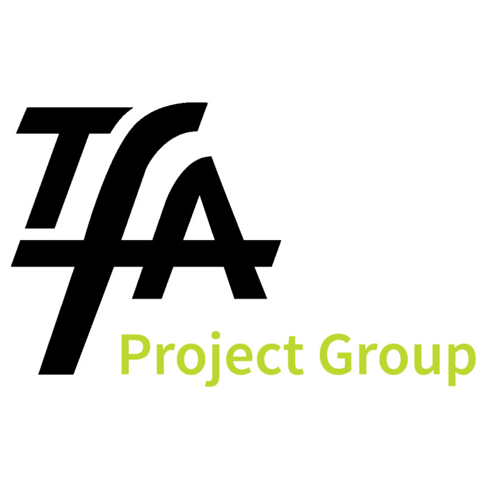 TfA Project Group Pic 1 - TfA Project Group Logo