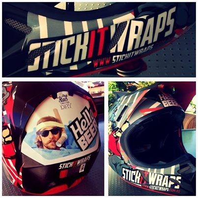 StickIt Wraps Pic 1