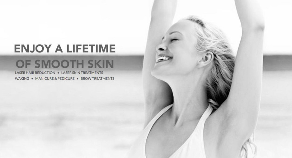 Laser and Skin Clinic Sandringham Pic 1 - Enjoy a lifetime of smooth free skin