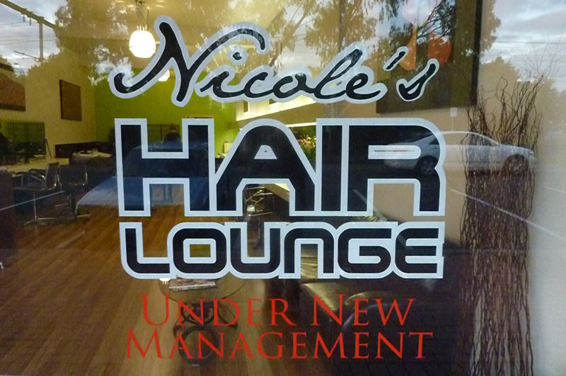 Nicole's Hair Lounge in Croydon, Melbourne, VIC, Hairdressers TrueLocal