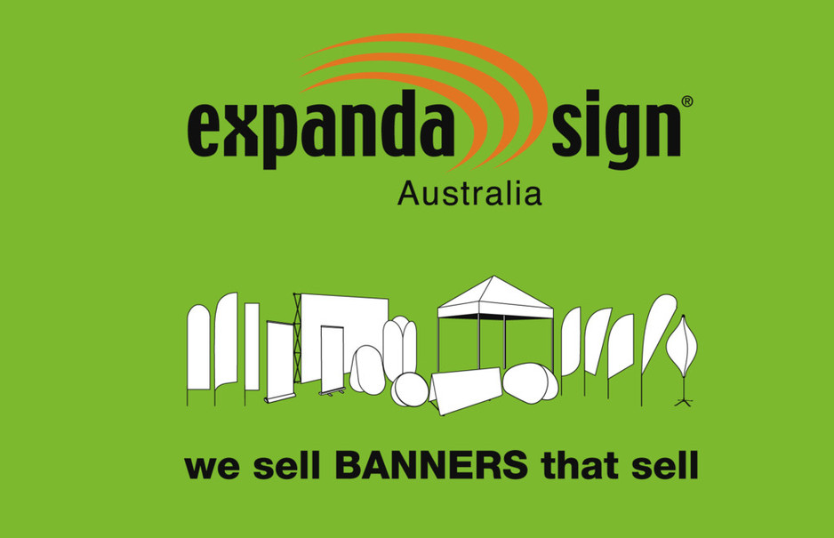 EXPANDASIGN Australia Pic 1