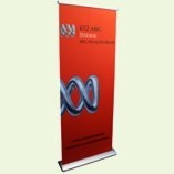 EXPANDASIGN Australia Pic 5 - Pull Up Banner