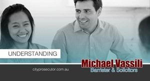 Michael Vassili Barristers & Solicitors Pic 5 - Understanding