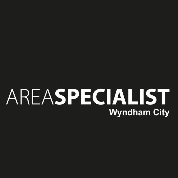 Area Specialist Wyndham City Pic 1