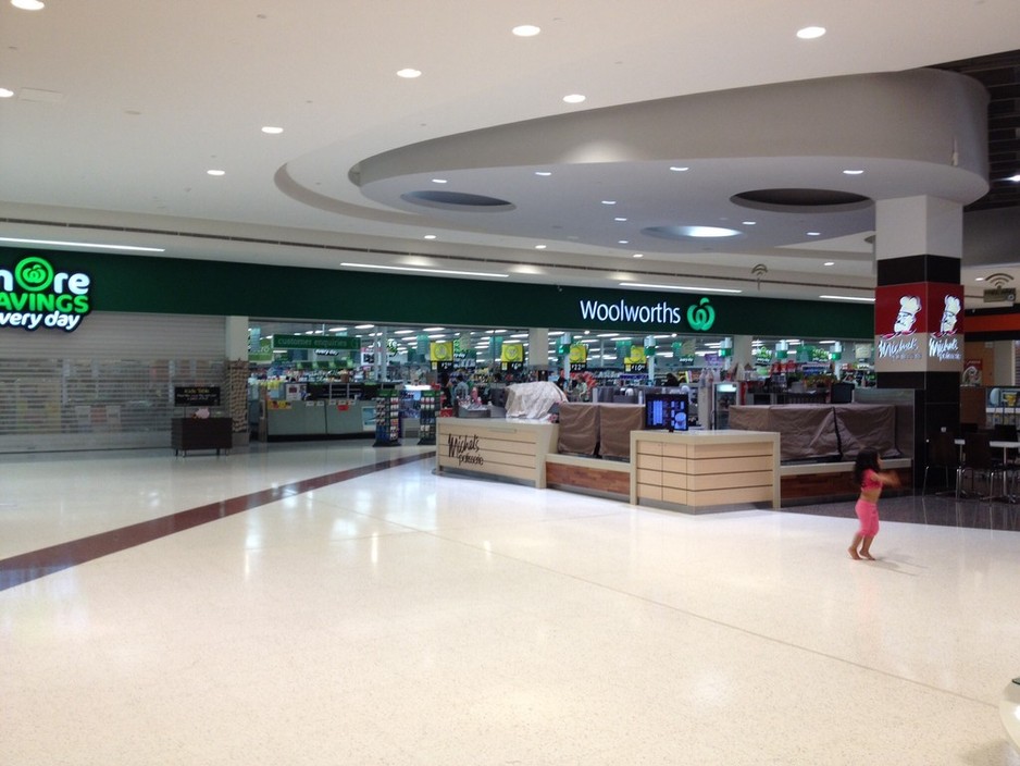 Woolworths Ltd Pic 2