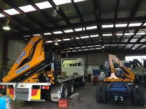 Vic Crane Sales & Service Pty Ltd Pic 4