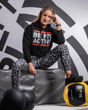 Be-Fit Active Pic 5