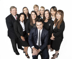 Sedley Koschel Financial Group Pic 2 - Sedley Koschel Financial Group Team