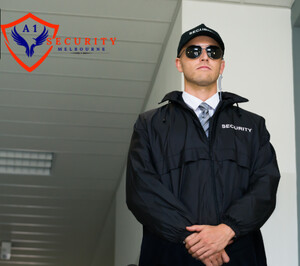 A1 Security Services Melbourne Pic 4