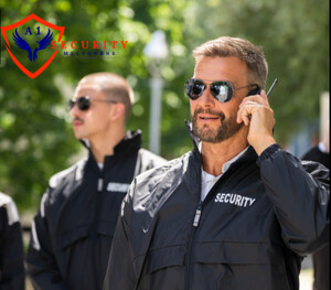 A1 Security Services Melbourne Pic 5