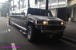 Illusion Limousines Pic 2 - Car Hire Sydney