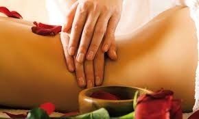 Pure Heart Living Pic 2 - Remedial and Warm Rock Massage