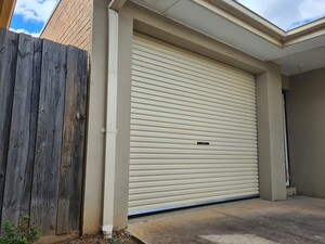 Garage And Roller Door Services Pic 4 - This is a garage roller door they come in lots of colours and sizes