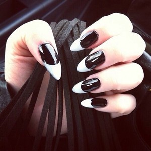 Q AND H Nails Pic 3 - Where you can get your nails creation