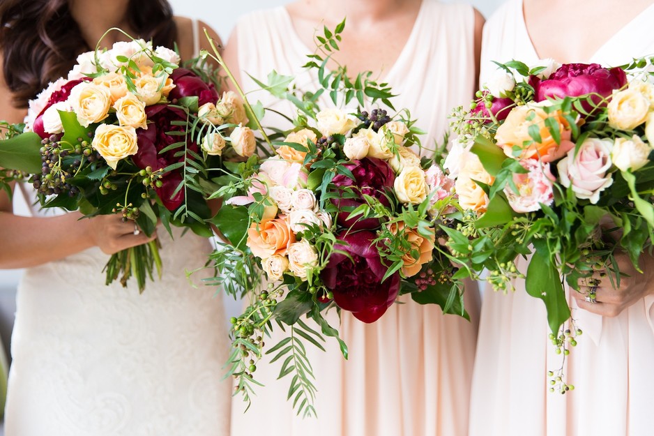 Beija Flor Pic 1 - beautiful bridal bouquets photo Sheree Gordon