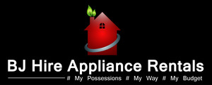 B J Hire Appliance Rentals Pic 5