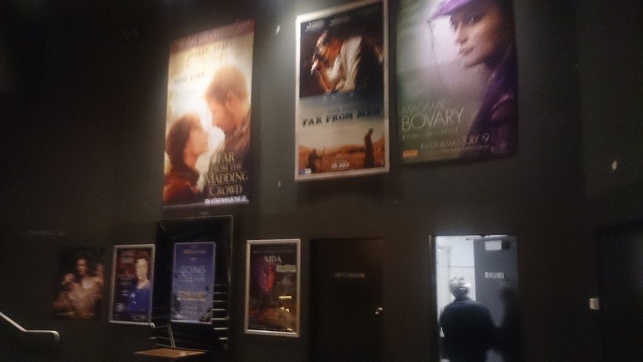 Palace Cinemas Pic 1 - Movie Posters