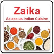 Zaika Indian Takeaway and Restaurant Pic 1