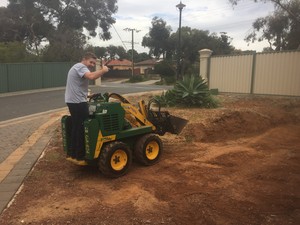 Early Bird Garden & Property Maintenance Pic 3