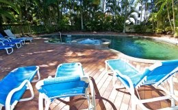 Surfers Hawaiian Prestige Holiday Apartments Pic 4