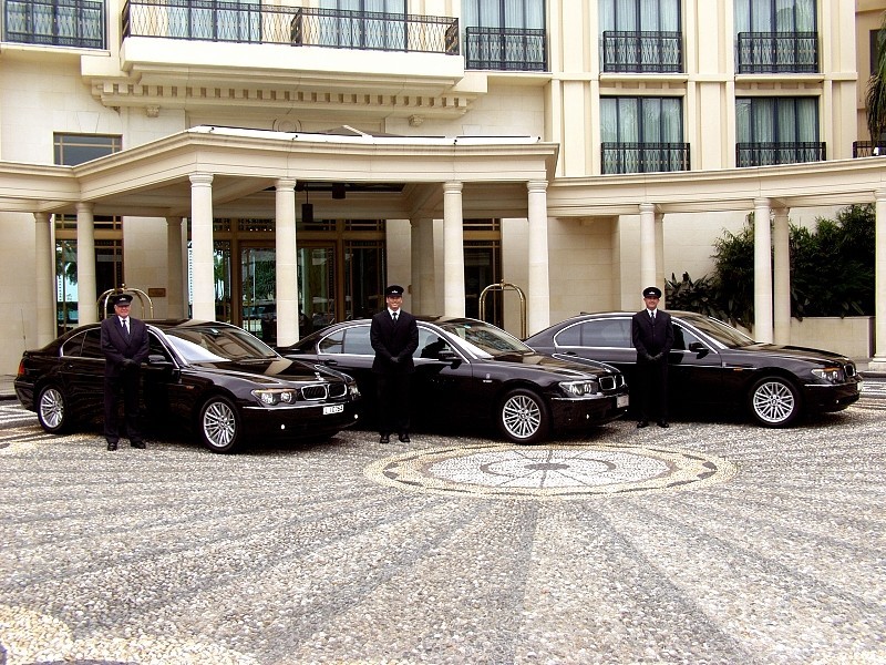 Equity Transport Group Pic 1 - Australias Leading Luxury Transport Provider