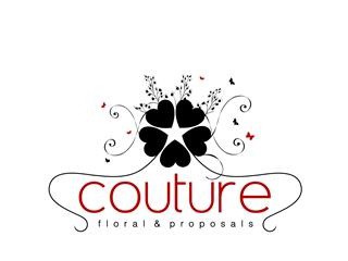 Couture Floral and Proposal Pic 1 - Couture Floral Bridal Packages