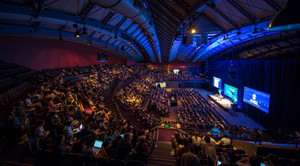 Cairns Convention Centre Pic 2