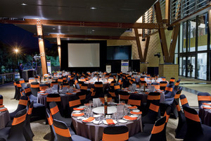 Cairns Convention Centre Pic 5