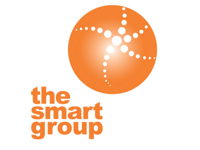 The SMART Group Pic 1 - The SMART Group Logo