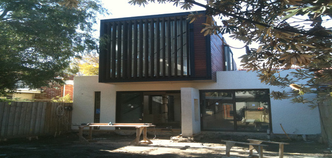 Chiverton Architects Pic 1 - House in Elwood