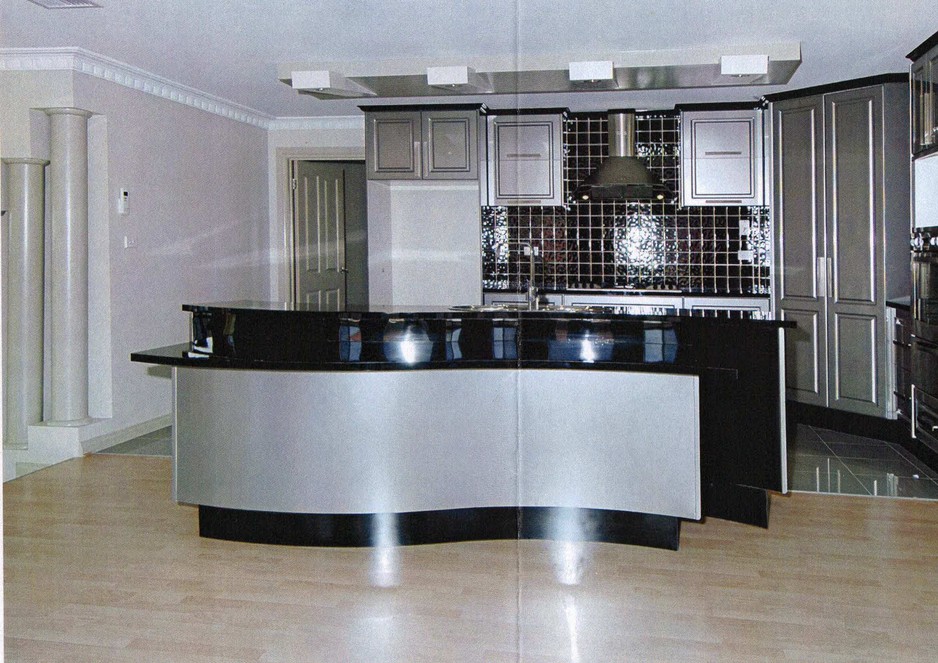 Elegant Kitchens Vic Pic 1