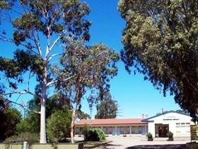 Central Olympic Motel Pic 1 - Murray Bridge Central Olympic Motel and Cottages Murray Bridge Murraylands South Australia