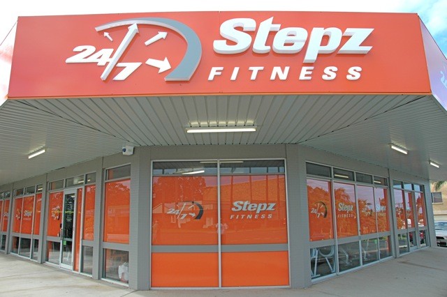 Stepz Fitness St Lucia Pic 1