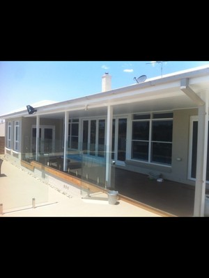 Brilliant Coatings Pic 2 - Exterior of house