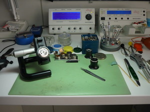 Swiss Watchmakers Australia Pic 2