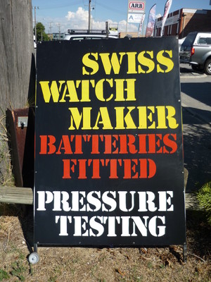 Swiss Watchmakers Australia Pic 3