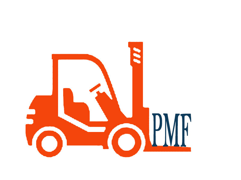 Port Forklifts Pic 2 - Port Forklifts Logo