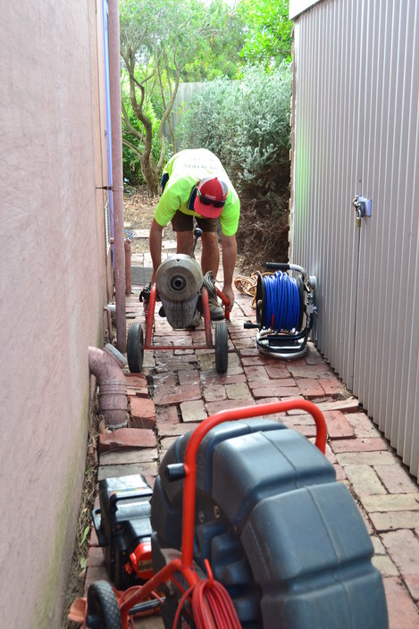 Mount Martha Plumbing Pic 2