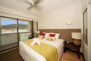 Boathouse Apartments by Outrigger Pic 4 - All rooms overlooking the ocean