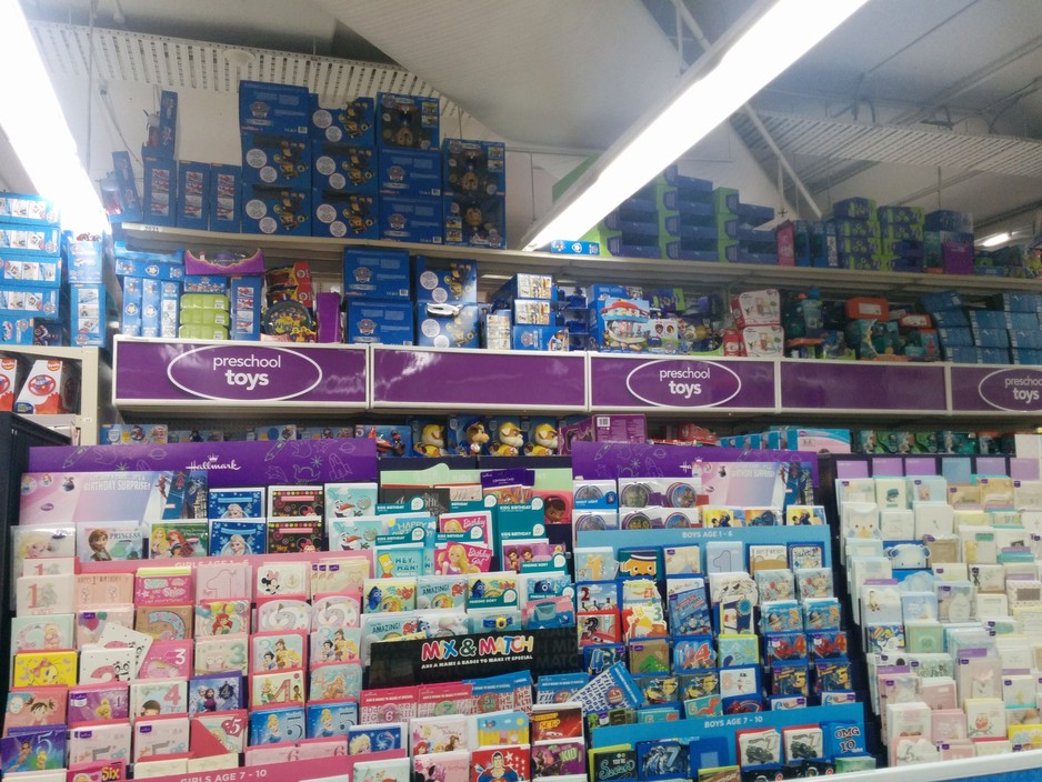 Toys R Us in Chadstone, Melbourne, VIC, Toys & Computer Games Retailers