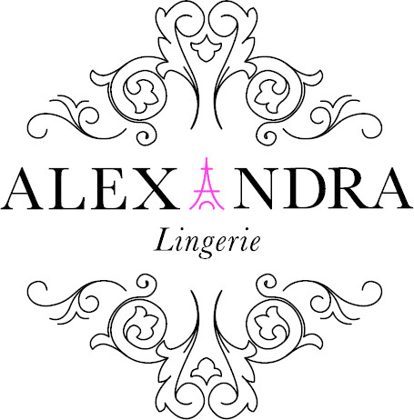 Alexandra Lingerie Pic 1