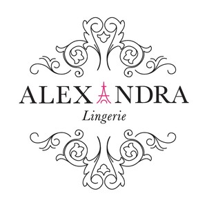 Alexandra Lingerie Pic 3