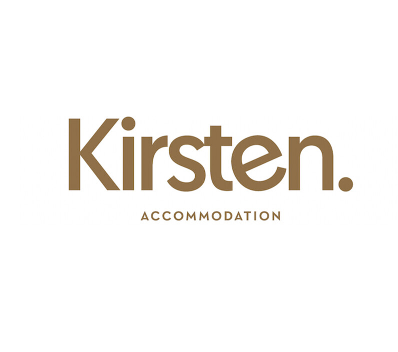 Kirsten Accommodation Mudgee Pic 1 - Kirsten Accomodation Mudgee Logo