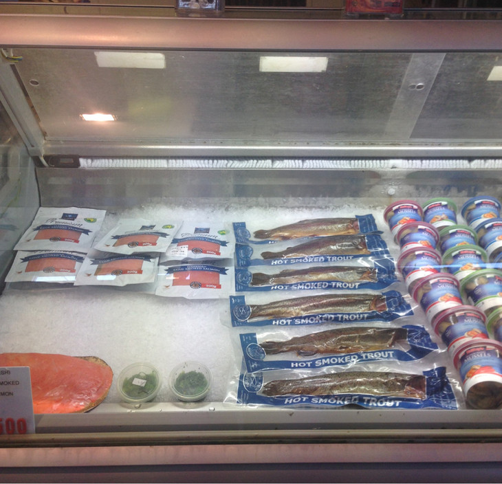 Seafresh Pacific Pty Ltd in Varsity Lakes, QLD, Seafood TrueLocal