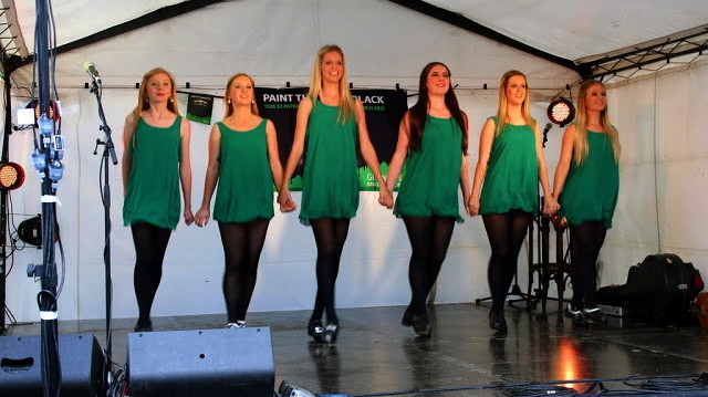 Irish Dance Australia Pic 1