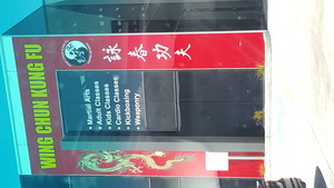 Wing Chun Universe Pic 2